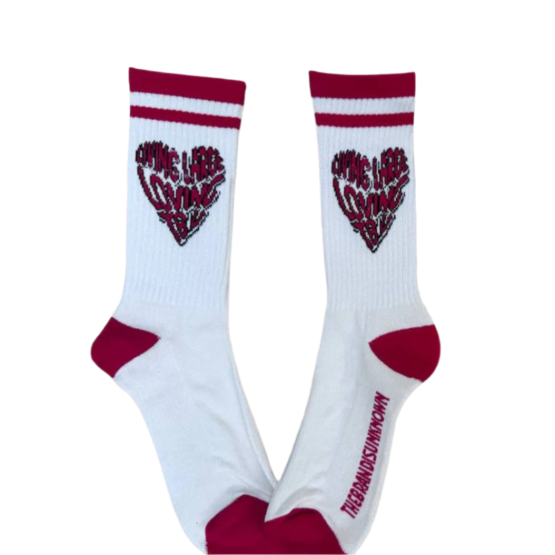 TBIU 144 Socks