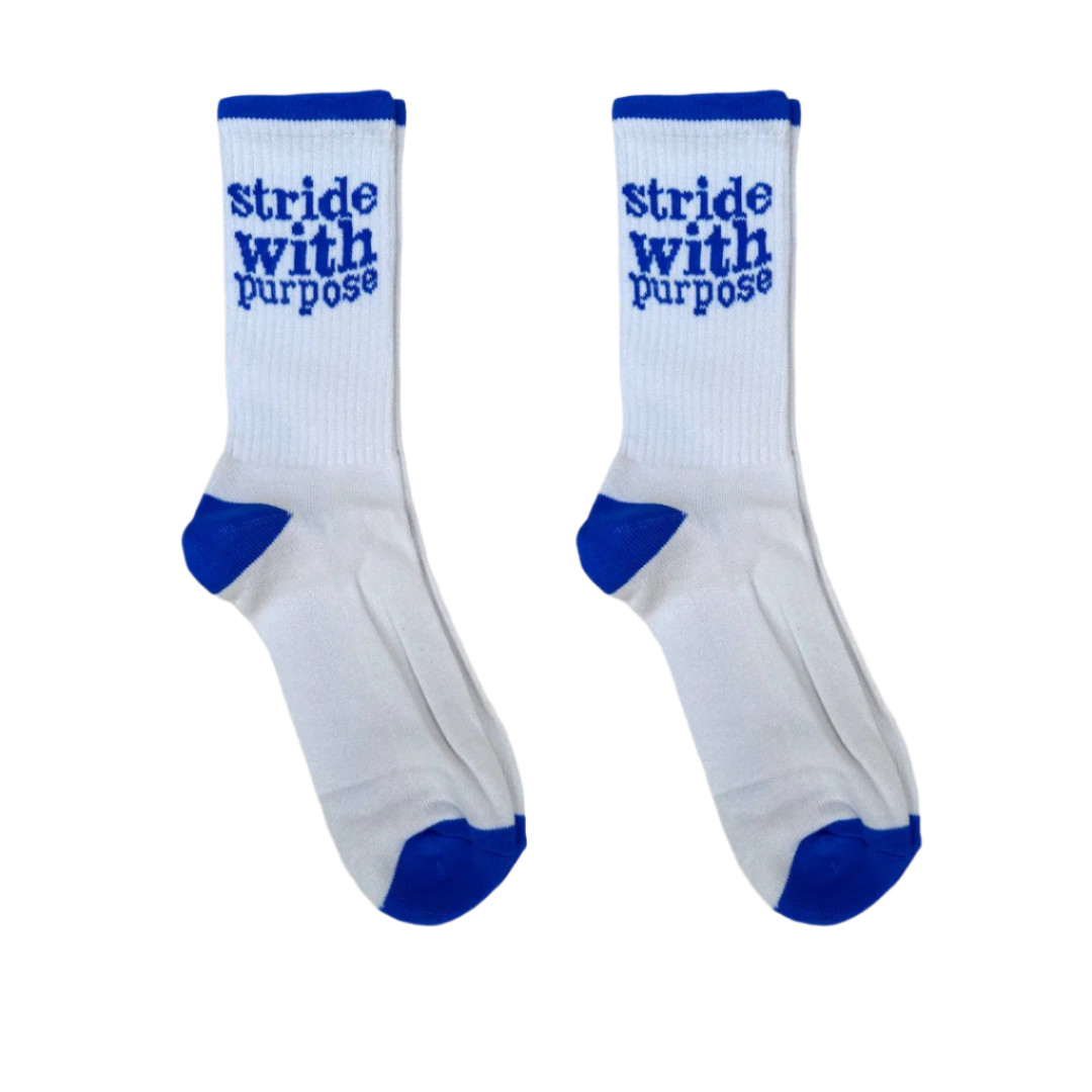 TBIU SWP Socks – The Brand Is Unknown