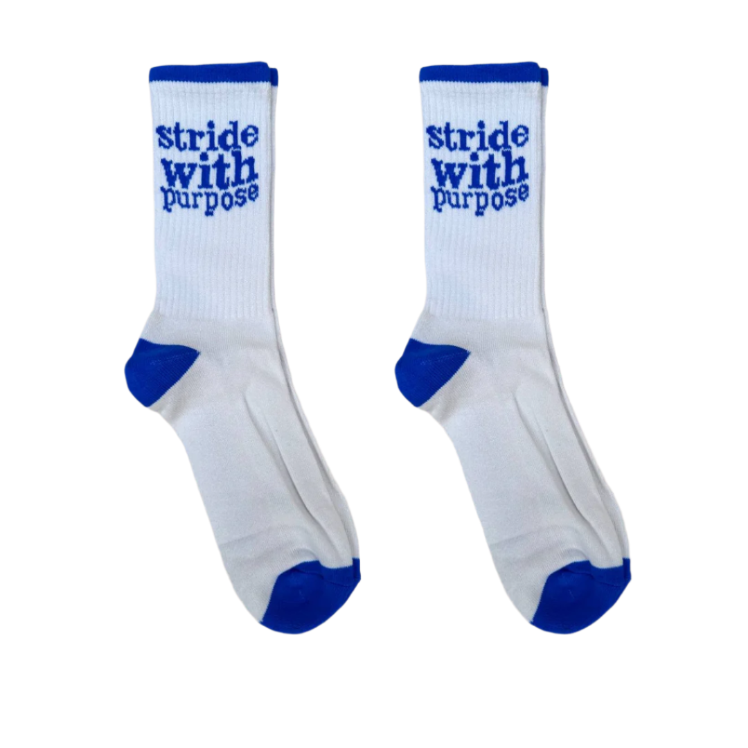 TBIU SWP Socks