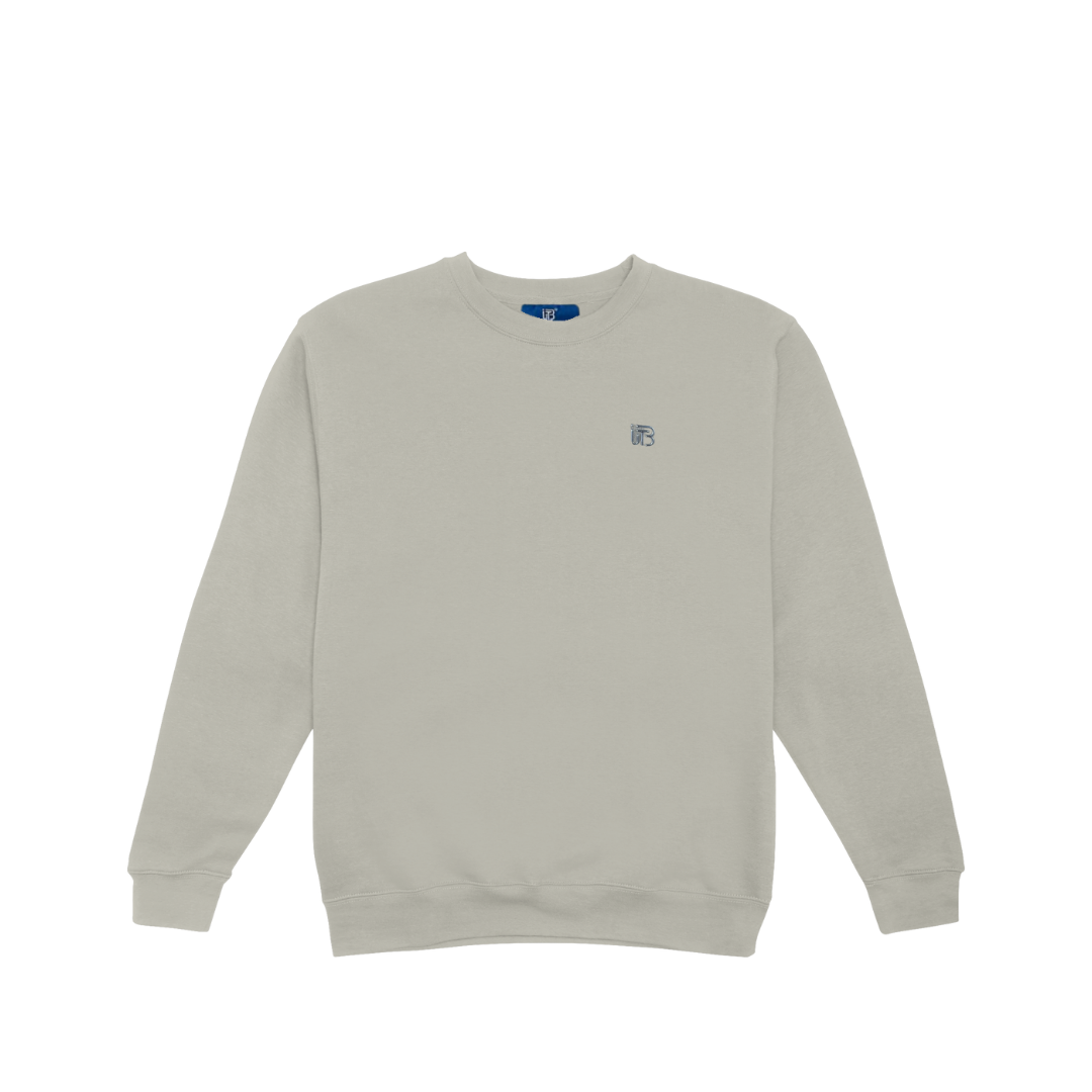 beyondclosetのNew Apollo Logo Heavy Weight Cotton Sweatshirt FA36C3C7-A97E-4C55-99BB-