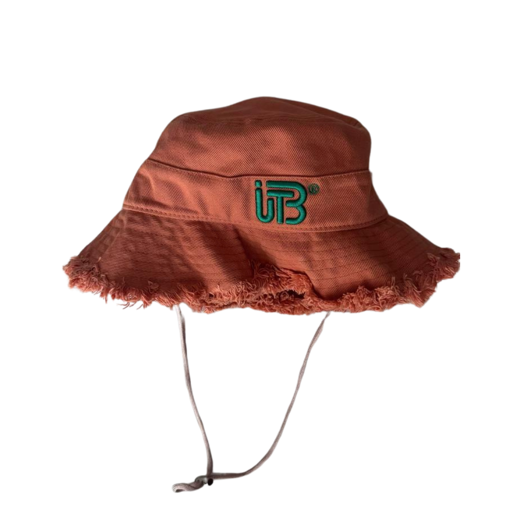 TBIU Bucket Hat