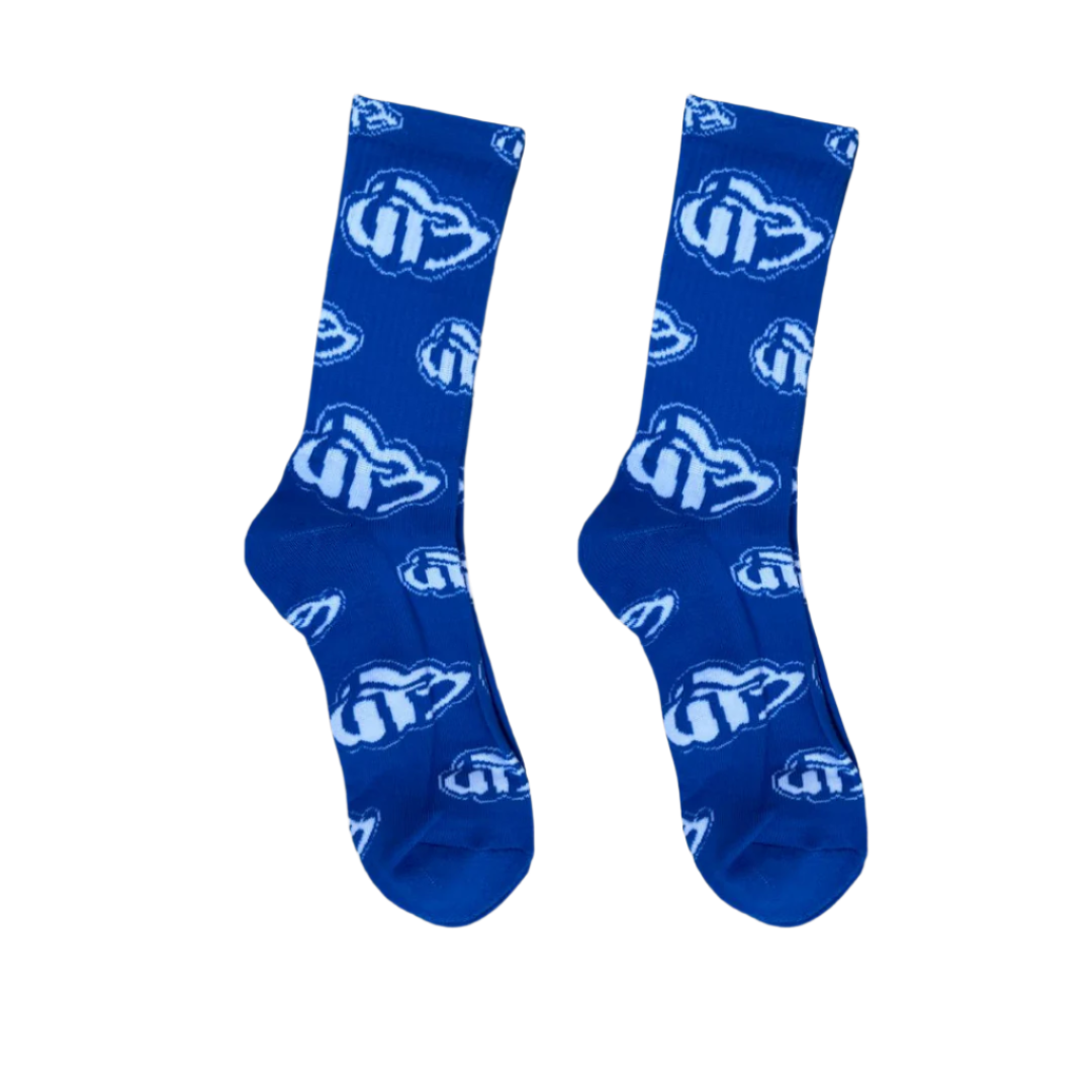 TBIU Cloud 9 Socks