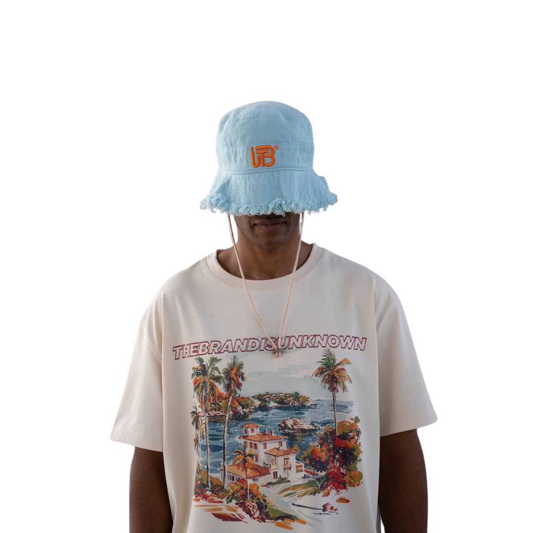 TBIU Bucket Hat