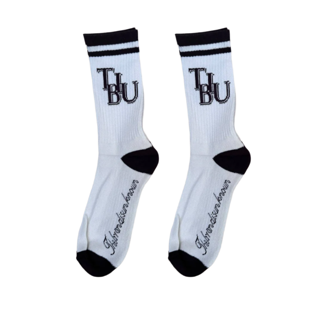 TBIU Classic Socks