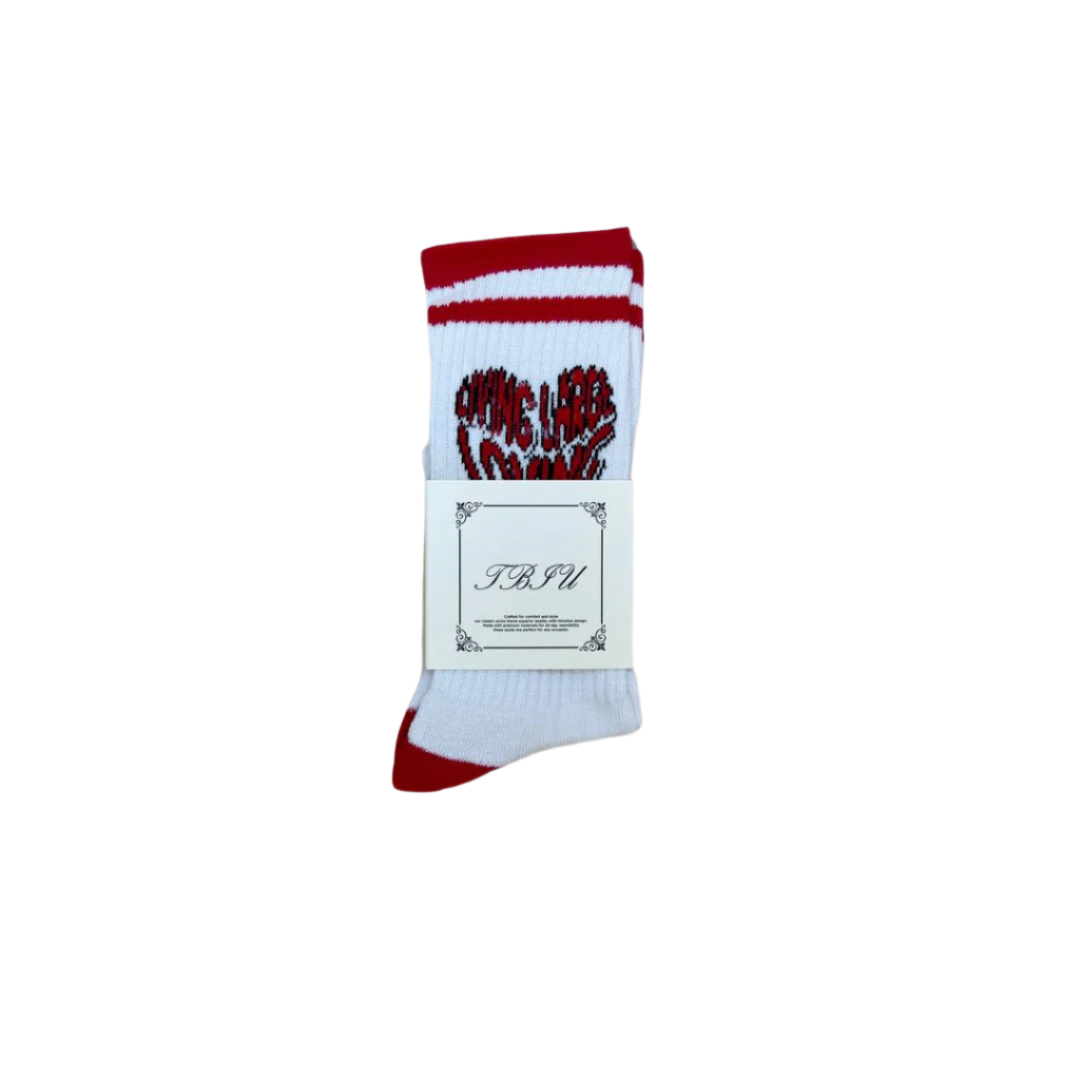 TBIU 144 Socks