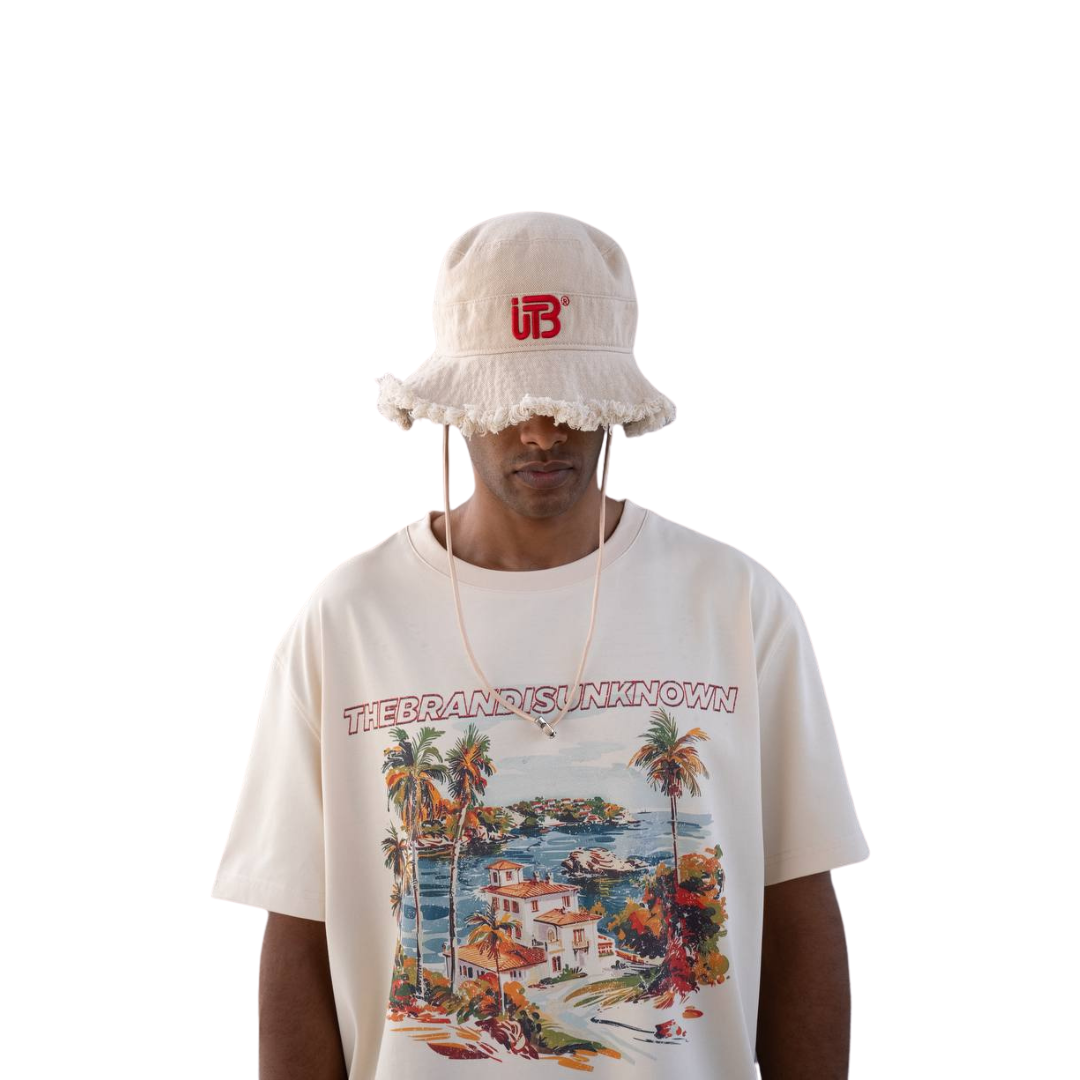 TBIU Bucket Hat